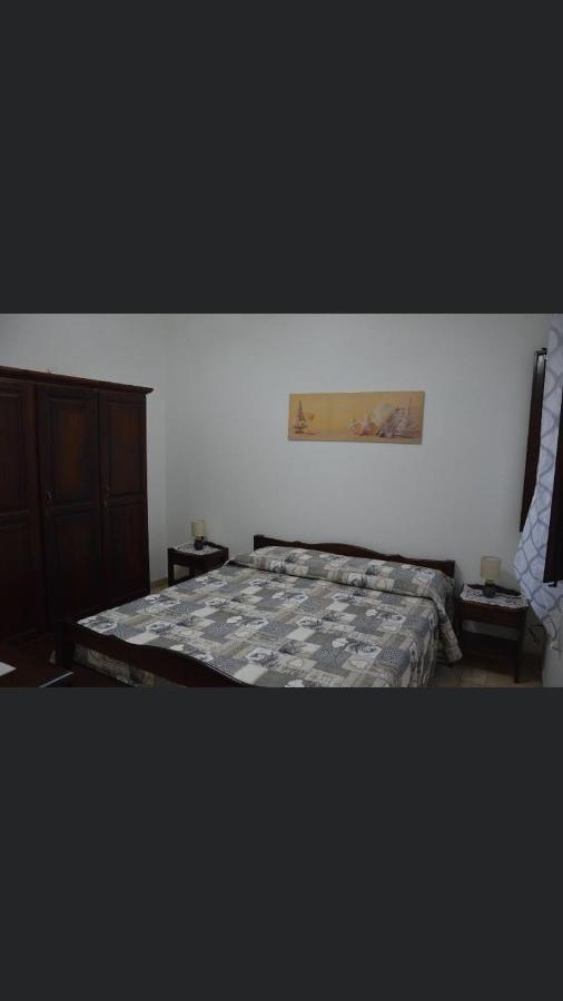 Casa Vacanze Da Laura * San Vito Lo Capo